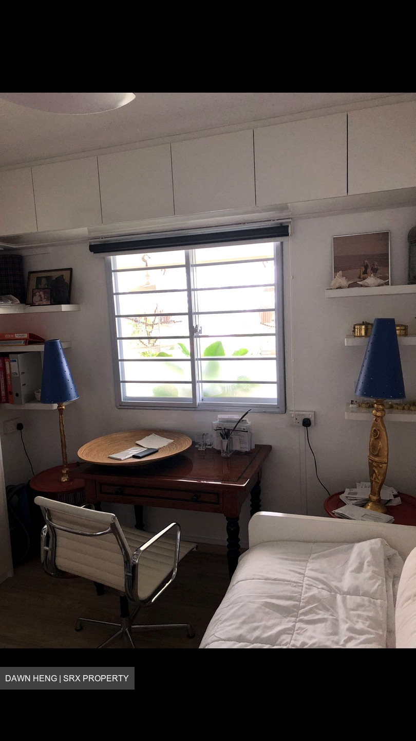 Blk 706 Clementi West Street 2 (Clementi), HDB 3 Rooms #524323441